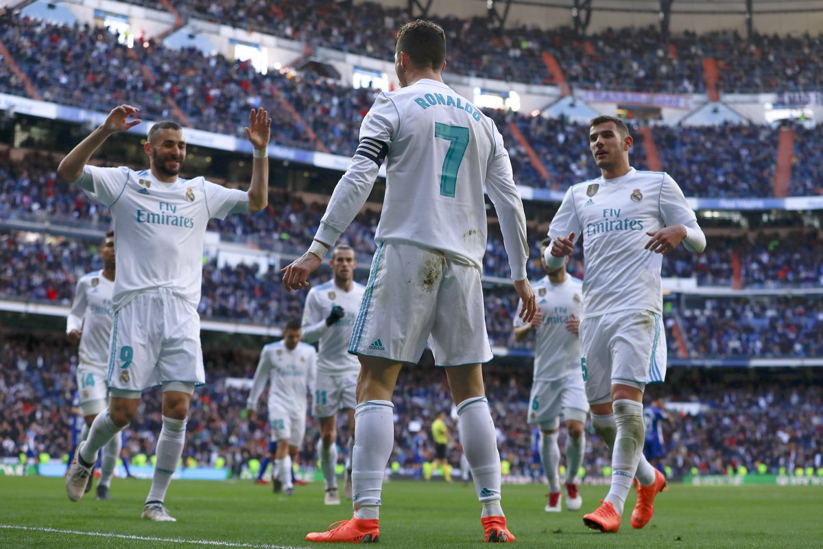 11 Best Attacking Pair in Club Football